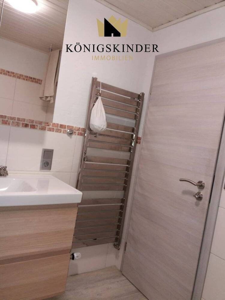 Ein- bis Zweifamilienhaus in Balzholz- Ein bezauberndes Zuhause voller Flair und Charme -