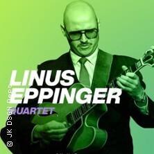 Linus Eppinger & The Hi-Stakes Frankfurt