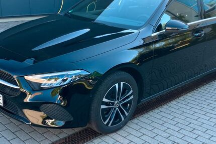 Mercedes-Benz A 250 18.000 km 34.900 &euro; Böblingen 71034