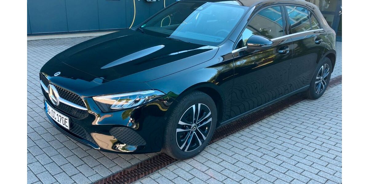 Mercedes-Benz A 250 18.000 km 34.900 &euro; Böblingen 71034