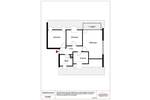 Etagenwohnung Filderstadt Bonlanden - 3 Zimmer, 64 m&sup2;, 249.000&euro; | Angebot:26220662