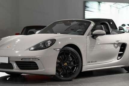 Porsche Boxster 22.620 km 69.880 &euro; Böblingen 71034