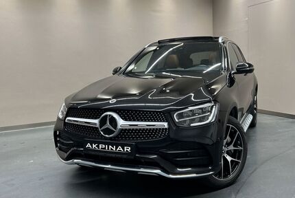 Mercedes GLC 300
