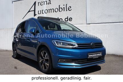 VW Touran 134.000 km 21.600 &euro; Böblingen / Stuttgart 71032