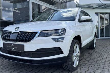 Skoda Karoq 99.888 km 18.480 &euro; Wendlingen am Neckar 73240