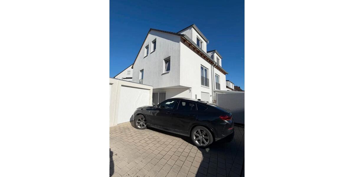 Doppelhaushälfte Weil Im Schönbuch - 5 Zimmer, 146 m&sup2;, 649.000&euro; | Angebot:26225591