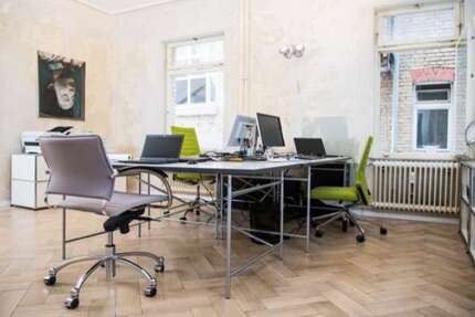 Büro in Stuttgart 250 € 8 m²