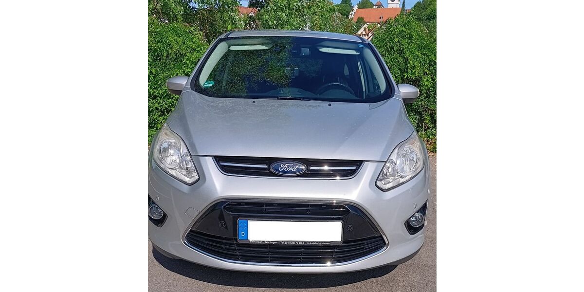 Ford C-Max 122.500 km 5.900 &euro; Aichtal 72631