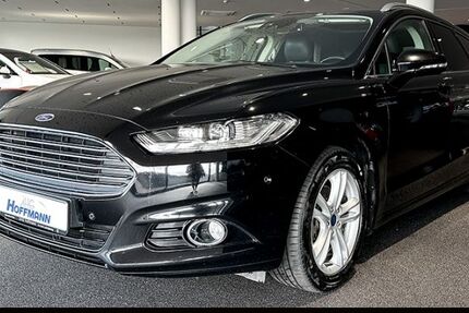 Ford Mondeo 180.400 km 9.950 € Murr 71711