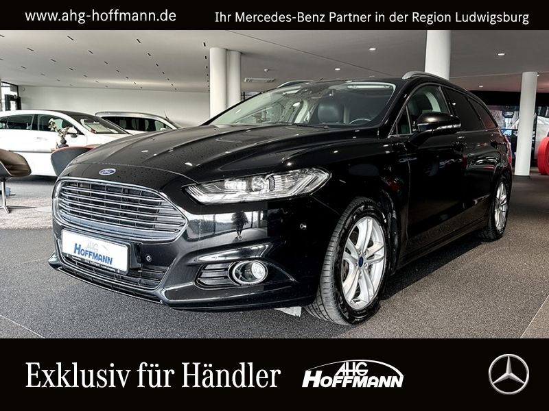 Ford Mondeo 180.400 km 9.950 € Murr 71711