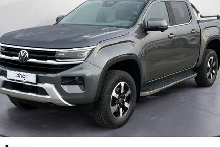 VW Amarok 2.510 km 58.990 € Reutlingen 72770