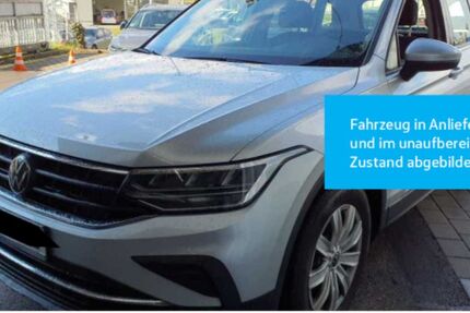 VW Tiguan 112.416 km 24.430 &euro; Stuttgart-Wangen 70188