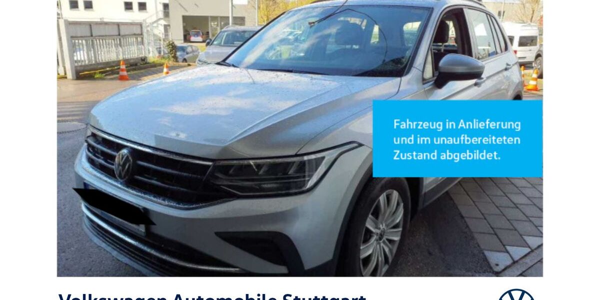 VW Tiguan 112.416 km 24.430 &euro; Stuttgart-Wangen 70188