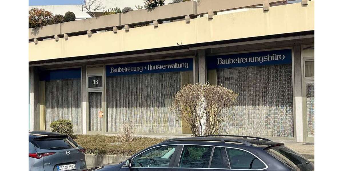 Büro in Kirchheim 610.000 € 400 m² zimmer