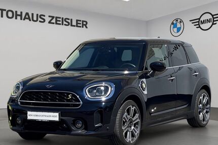 Mini Countryman SE (Cooper) 36.400 km 29.180 &euro; Waiblingen 71332
