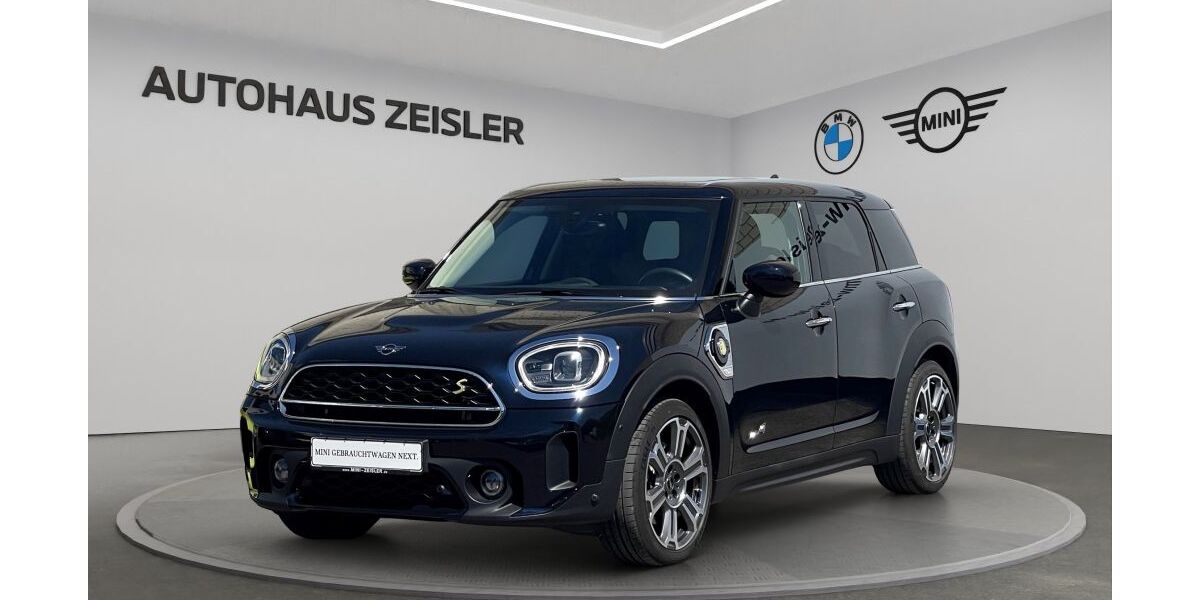Mini Countryman SE (Cooper) 36.400 km 29.180 &euro; Waiblingen 71332