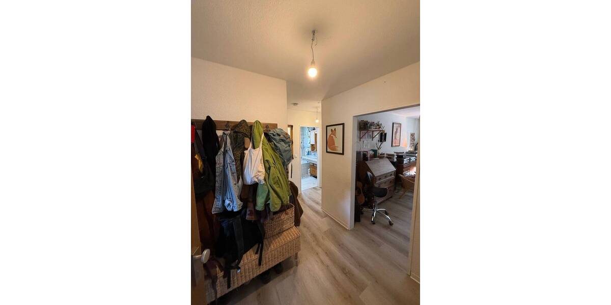 Etagenwohnung Stuttgart Kaltental - 3 Zimmer, 69 m&sup2;, 289.000&euro; | Angebot:25957857