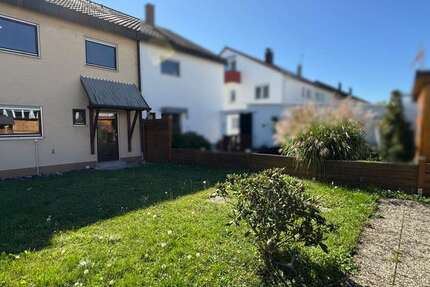 Haus Neuhausen auf den Fildern - 4 Zimmer, 144 m&sup2;, 475.000&euro; | Angebot:25196570