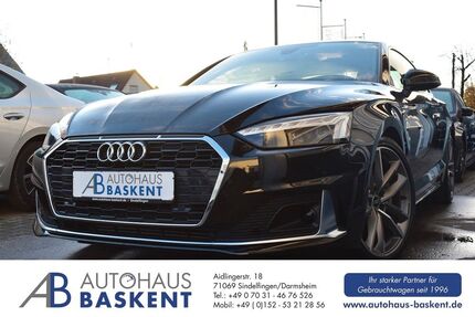 Audi A5 54.500 km 31.790 &euro; Sindelfingen-Darmsheim 71069