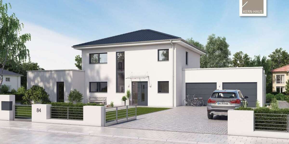 Haus zum Kaufen in Stuttgart 2.075.640 € 237 m² 6 zimmer