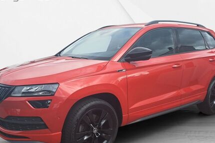 Skoda Karoq 76.300 km 24.690 € Böblingen 71034