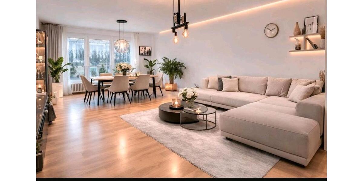 Erdgeschoßwohnung Plochingen - 3.5 Zimmer, 77 m&sup2;, 305.000&euro; | Angebot:26041215