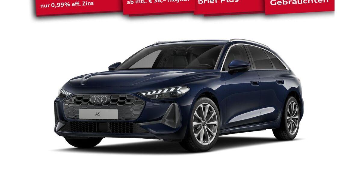 Audi A5 16.936 km 42.920 &euro; Böblingen 71034