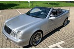 Mercedes-Benz CLK 320 148.000 km 8.200 &euro; Neuffen 72639