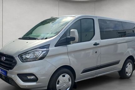 Ford Transit Custom 30.009 km 28.900 € Stuttgart 70329
