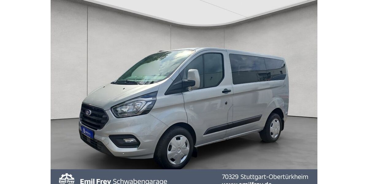 Ford Transit Custom 30.009 km 28.900 € Stuttgart 70329