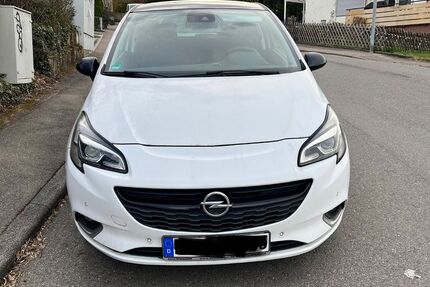 Opel Corsa 37.813 km 9.000 &euro; Leinfelden-Echterdingen 70771