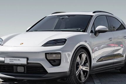 Porsche Macan 9.900 km 91.000 &euro; Filderstadt 70794