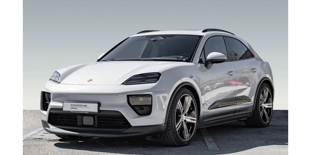 Porsche Macan 9.900 km 91.000 &euro; Filderstadt 70794