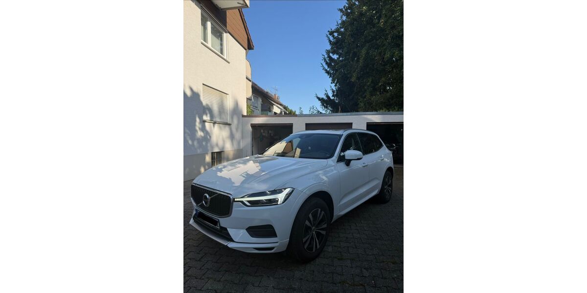 Volvo XC60 137.200 km 24.490 &euro; Filderstadt 70794