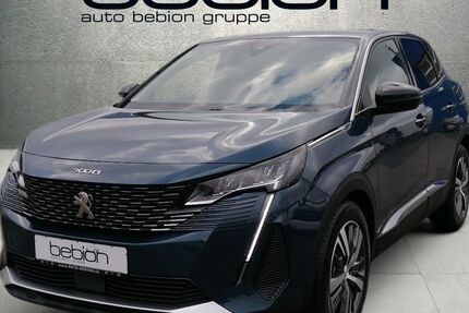Peugeot 3008 11.600 km 23.880 € Reutlingen 72766