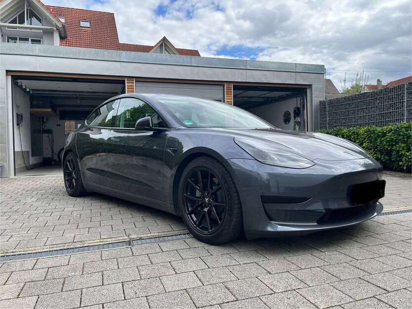 Model 3