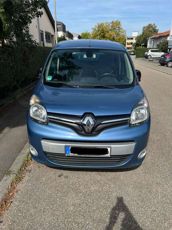 Kangoo