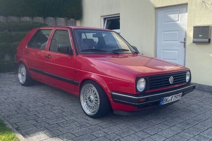 VW Golf 223.800 km 3.250 € Backnang 71522
