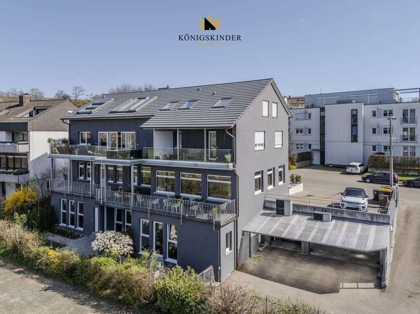 Haus zum Kaufen in Esslingen am Neckar 3.170.000 € 487.9 m²