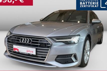 Audi A6 89.429 km 35.790 € Fellbach 70734
