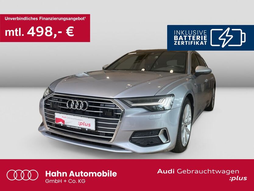 Audi A6 89.429 km 35.790 € Fellbach 70734