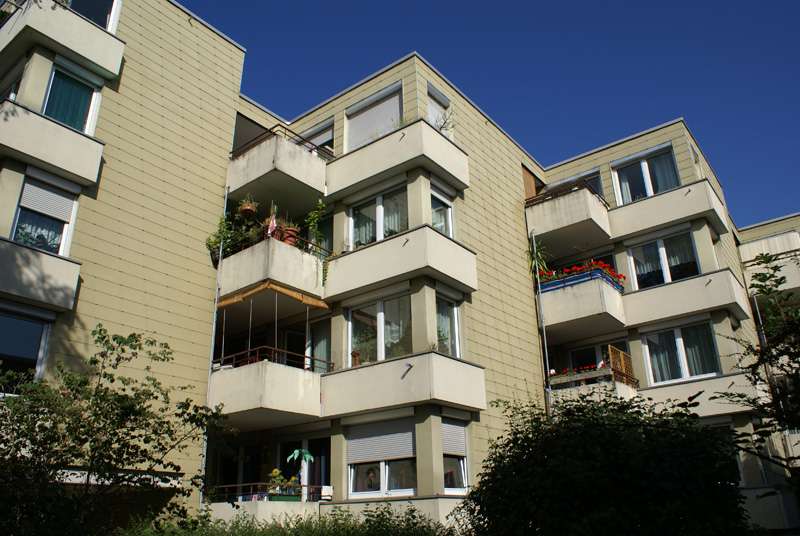 Etagenwohnung Leinfelden-Echterd. Echterd. - 3 Zimmer, 82 m&sup2;, 790&euro; | Angebot:26931884