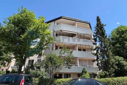 Wohnung Waiblingen Bittenfeld - 2 Zimmer, 61 m&sup2;, 229.000&euro; | Angebot:27005039