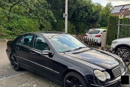 Mercedes-Benz C 320 270.560 km 2.450 &euro; Backnang 71522