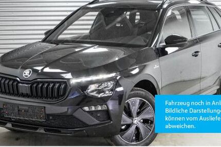 Skoda Kamiq 1.505 km 29.430 &euro; Stuttgart-Feuerbach 70469