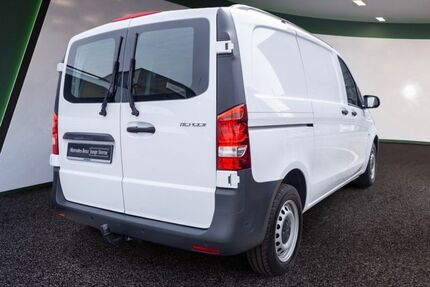 Mercedes-Benz Vito 23.900 km 22.900 &euro; Aspach 71546
