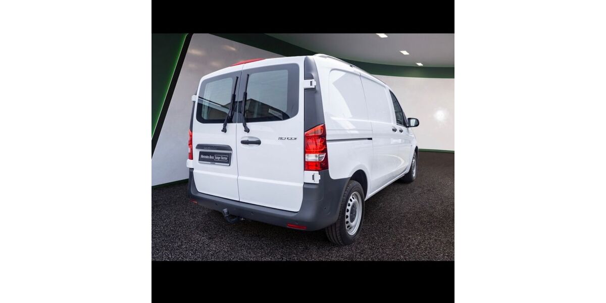 Mercedes-Benz Vito 23.900 km 22.900 &euro; Aspach 71546