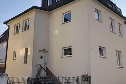 Haus Fellbach Oeffingen - 6 Zimmer, 160 m&sup2;, 2.500&euro; | Angebot:27385384