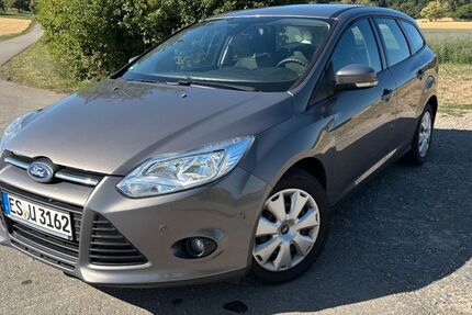Ford Focus 96.500 km 4.900 &euro; Renningen 71272