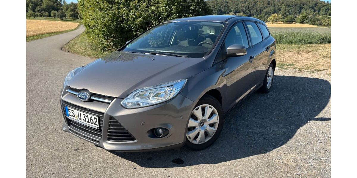 Ford Focus 96.500 km 4.900 &euro; Renningen 71272
